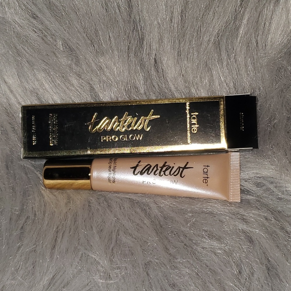 Tarte Tarteiest Pro Glow (Stunner)